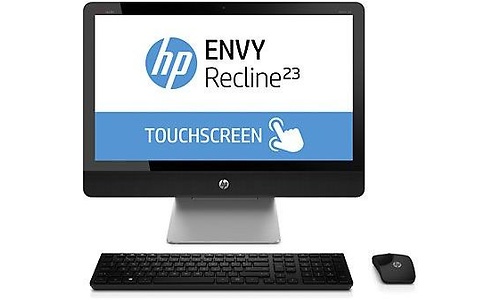 HP Envy Recline 23-k112eb (F6L57EA)