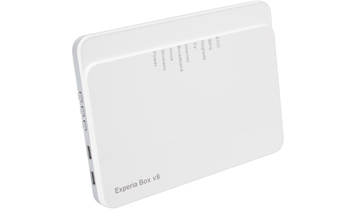 Arcadyan KPN Experia Box v8