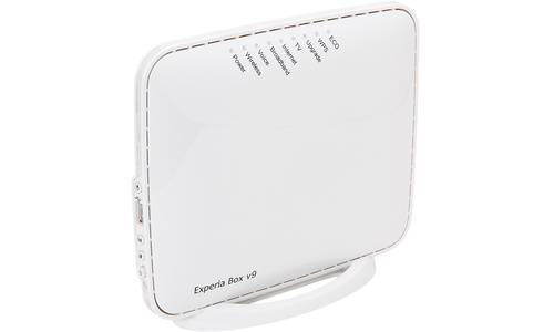 ZTE KPN Experia Box v9