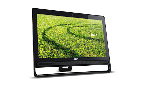 Acer Aspire Z3-605 (DQ.SQQEK.001)