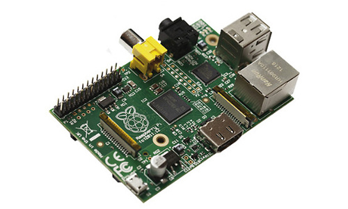 Raspberry Pi Model B