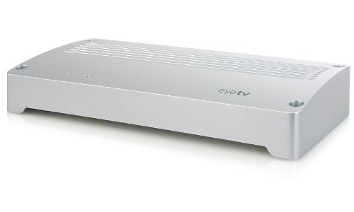 Elgato Eye TV Netstream 4Sat