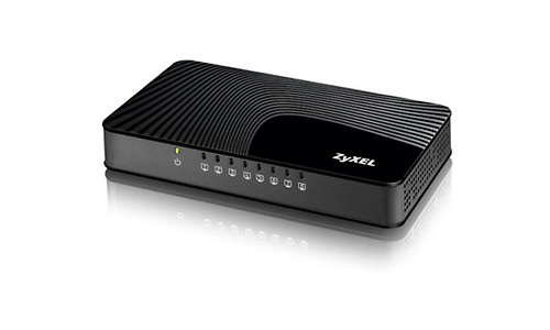 ZyXEL GS-108S