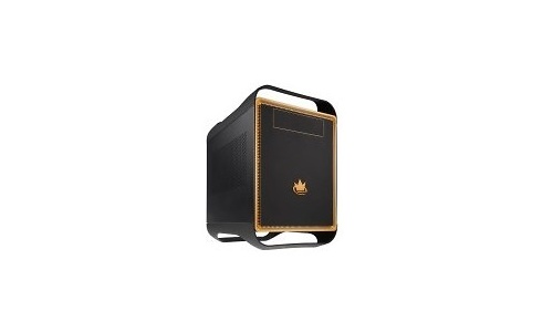 Bitfenix Prodigy Window