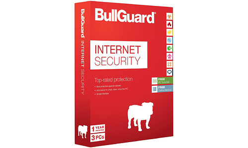 BullGuard Internet Security 2014