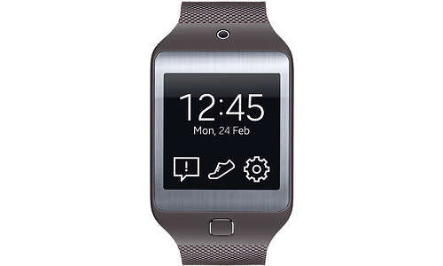 Samsung Gear 2 Neo Grey