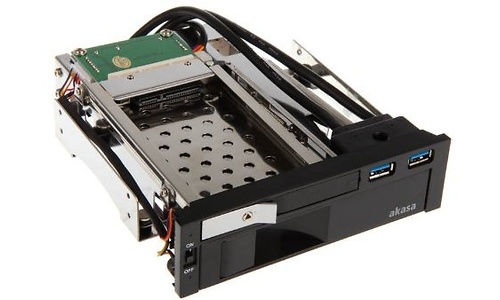 Akasa Lokstor M51