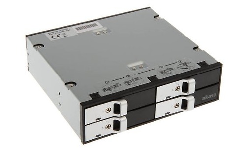 Akasa Lokstor M22
