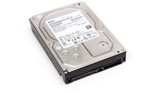 HGST Deskstar NAS 3TB