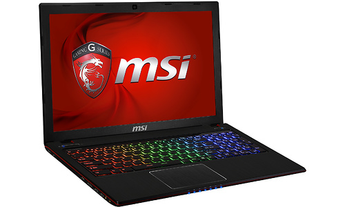 MSI GE60 2PE-046NL