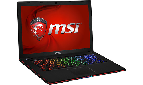 MSI GE70 2PC-018NL