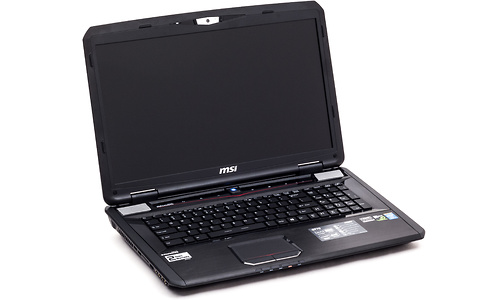 MSI GT70 2PE-1069NL