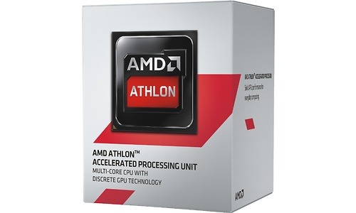 AMD Athlon 5350 Boxed