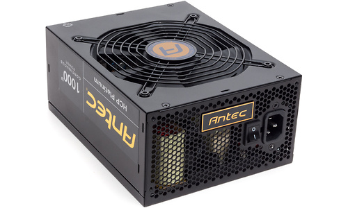 Antec HCP Platinum 1000W v2