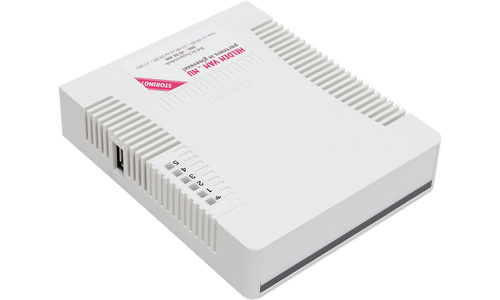MikroTik Routerboard RB951G-2HnD