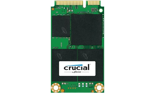 Crucial M550 512GB (mSata)