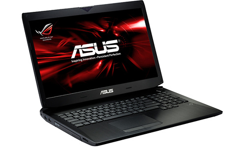 Asus G750JW-T4091H