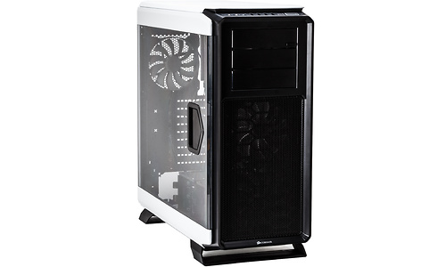 Corsair Graphite 760T White