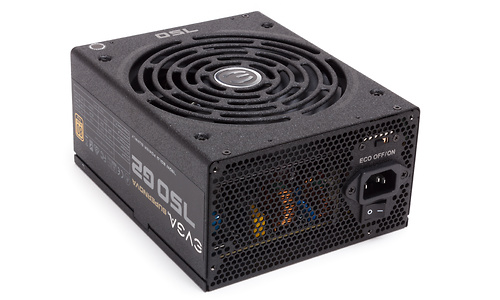 EVGA SuperNova G2 750W
