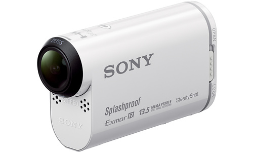 Sony HDR-AS100VR