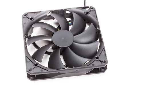 Scythe Slip Stream 140XT 1700rpm