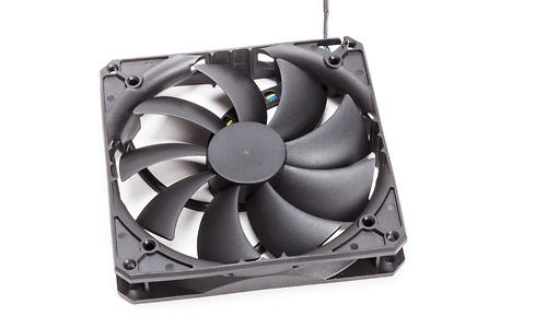 Scythe Slip Stream 140XT PWM