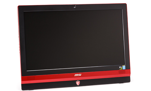 MSI AG240 Gaming