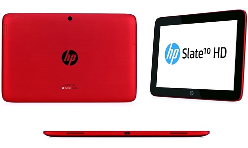 HP Slate 10 HD (F5K15EA)