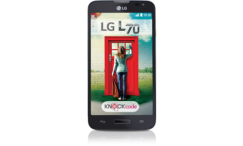 LG L70 Black