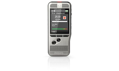 Philips DPM6000
