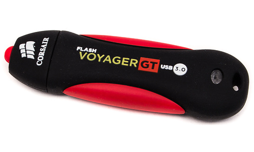 Corsair Flash Voyager GT Speed V2 64GB
