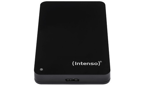 Intenso Memory Case 2TB
