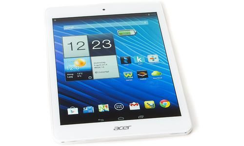 Acer Iconia A1-830 16GB White