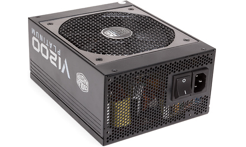 Cooler Master V1200 Platinum