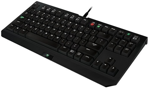 Razer BlackWidow 2014 Tournament Edition