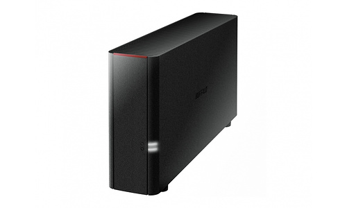 Buffalo LinkStation 210 3TB