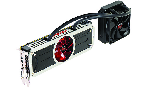 AMD Radeon R9 295X2