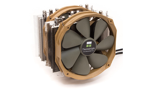 Thermalright Silver Arrow IB-E