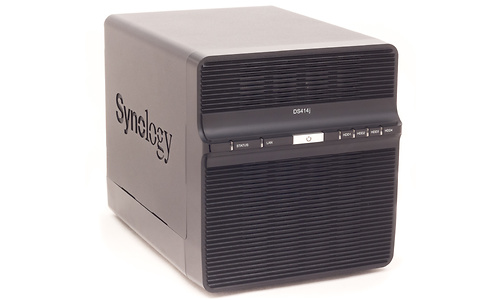 Synology Diskstation DS414j