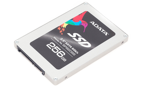 Adata Premier Pro SP920 256GB