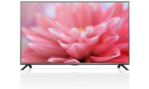 LG 32LB550U
