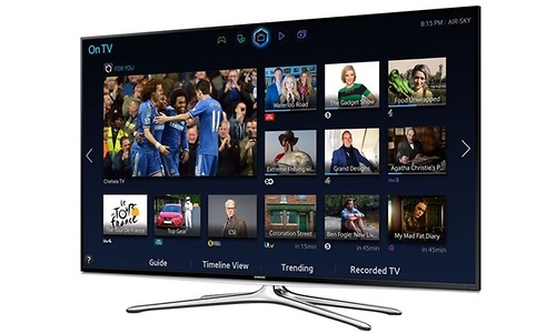 Samsung UE48H6200