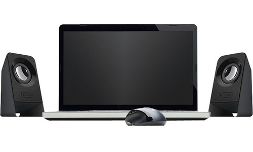 Logitech Z213