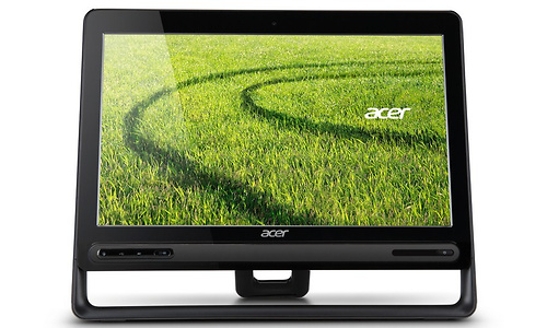 Acer Aspire ZC-105 (DQ.SS1EK.004)