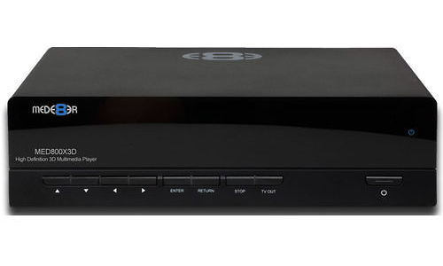 Mede8er MED800X3D 1TB