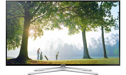 Samsung UE48H6400