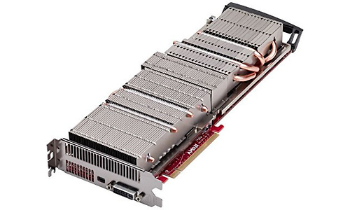 Sapphire FirePro S10000 6GB (dual link)