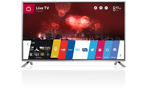 LG 42LB630V