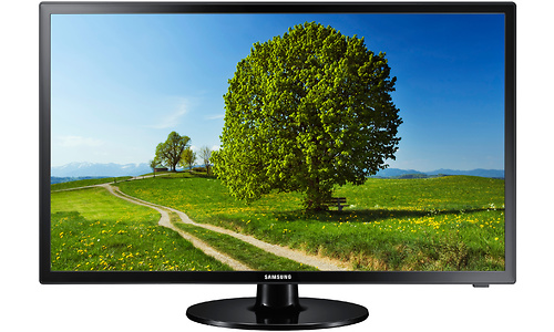 Samsung HG28EB460BW