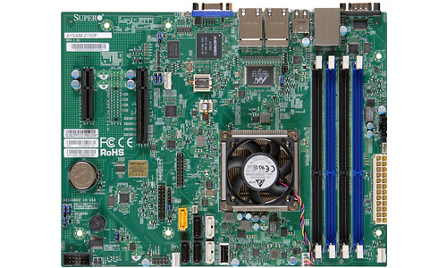 SuperMicro A1SAM-2750F